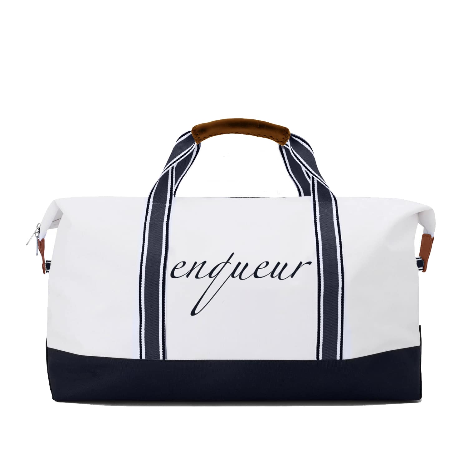 Strandtasche von Enqueur 50% reduziert und 10€ extra Rabatt