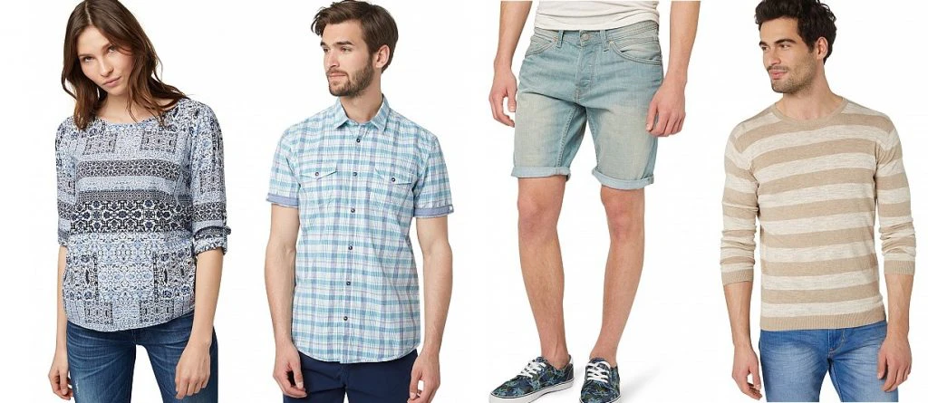 30 prozent extra auf sale bei tom tailor beispiele