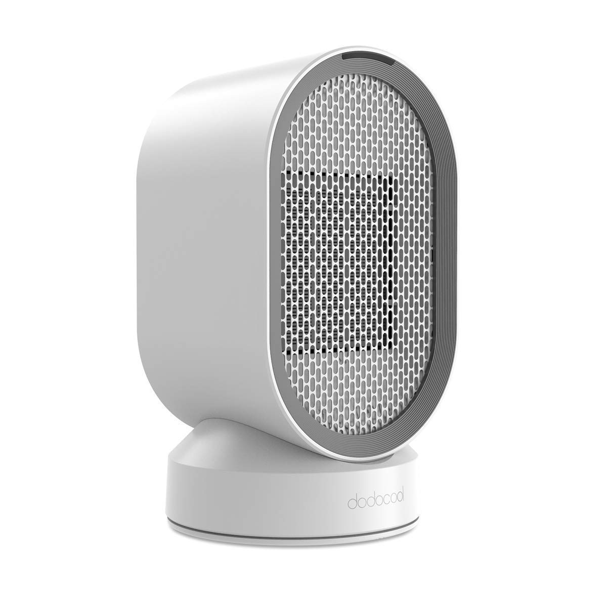  PTC-Keramik Ventilator-Heizlüfter