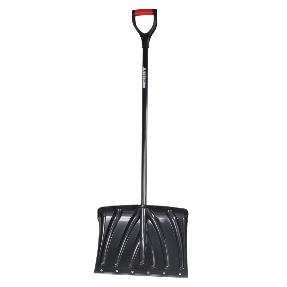 Schneeschaufel Hecht 460 GT für 7,98 EUR inkl. Versand