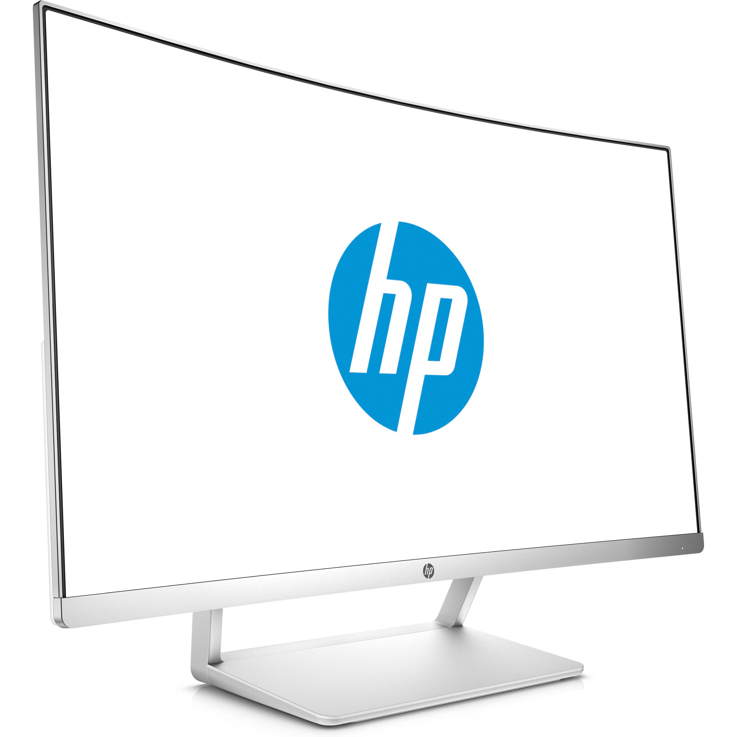 HP 27 Curved - 69 cm für 174,99 EUR inkl. Versand