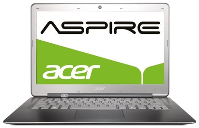 Günstige Acer Aspire S3 und Asus Zenbooks (Ultrabooks) als Warehouse Deals