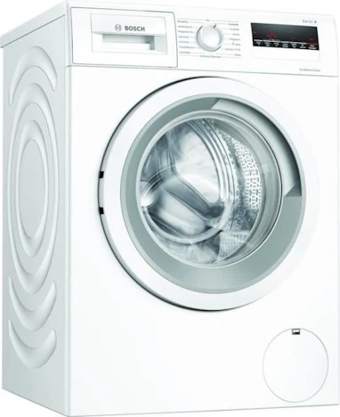 Bosch WAN28K20 für 386€ - Waschmaschine mit 8kg Füllgewicht & 1.400 U/min.
