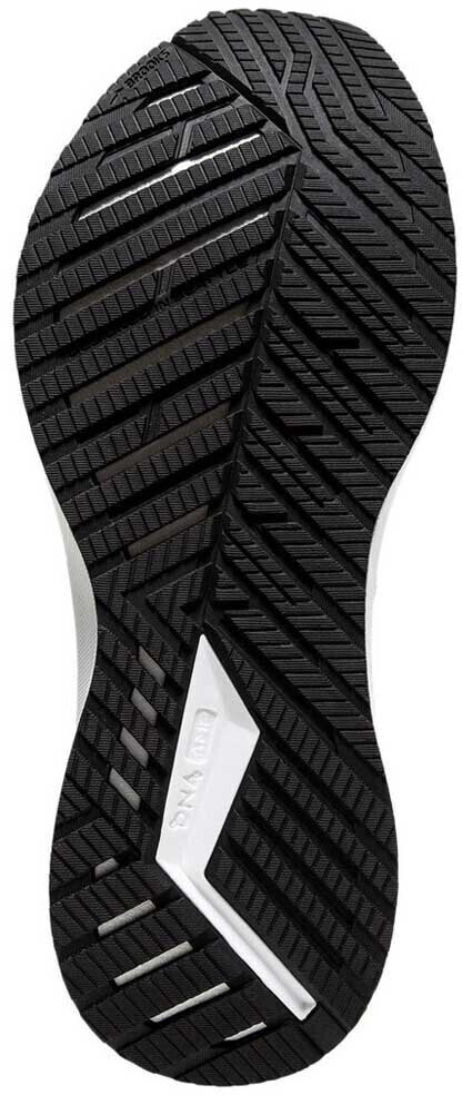 Brooks Bedlam 3 Women (1203301B012) black/blackened pearl/white im Angebot: Nur 86,25€ statt 144,48€