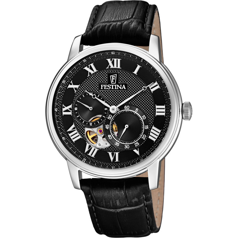Festina Classic Automatic F6858/3 für 143,54€