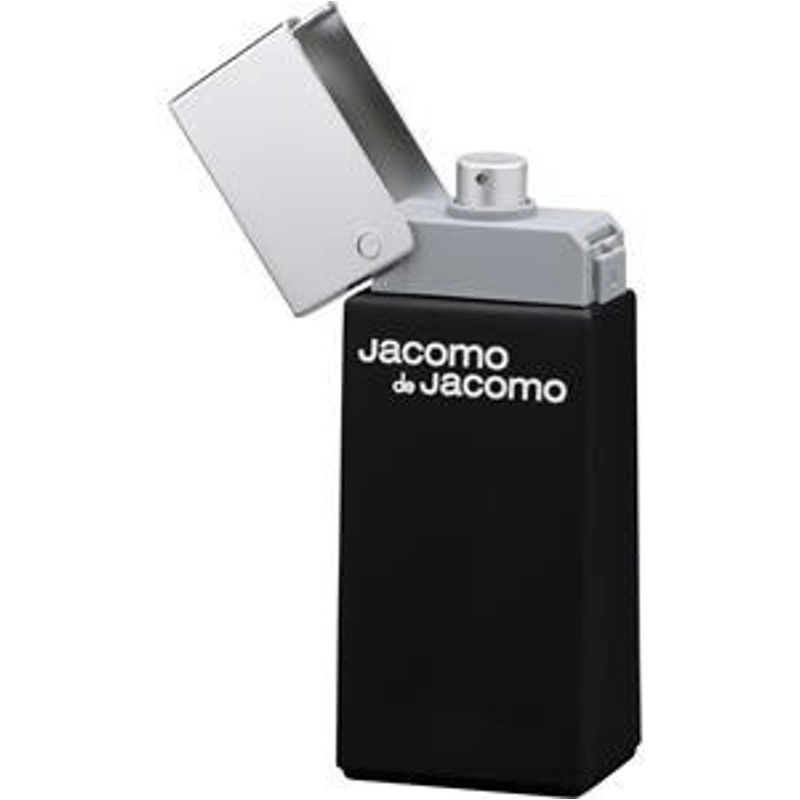 45% Nachlass auf Jacomo de Jacomo Men Eau de Toilette (100ml)