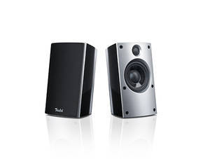 Teufel Concept B20 für 72,79€ - 2.0 Lautsprecher