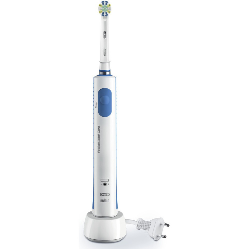 Oral-B Professional Care 600 mit 23% Nachlass