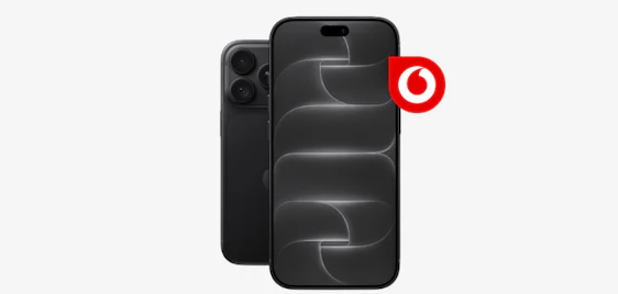 185€ GEWINN möglich ♾️🍏 iPhone 18 Pro & 80GB Vodafone-Tarif bereits ab 24,99€ mtl.