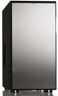 Fractal Design R4 für 78€ - Midi-Tower