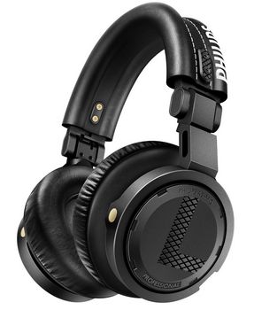Philips A5-PRO/00 für 222€ - DJ Kopfhörer von Armin van Buuren mit austauschbaren Ohrpolster und Caps