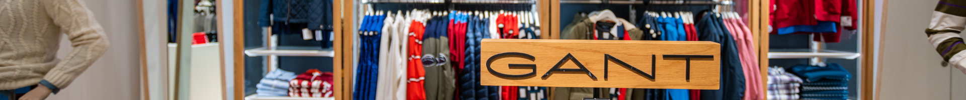 GANT
