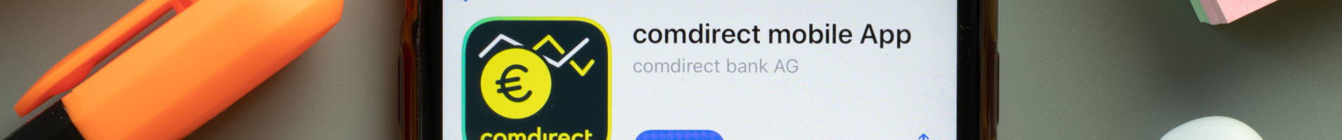 comdirect