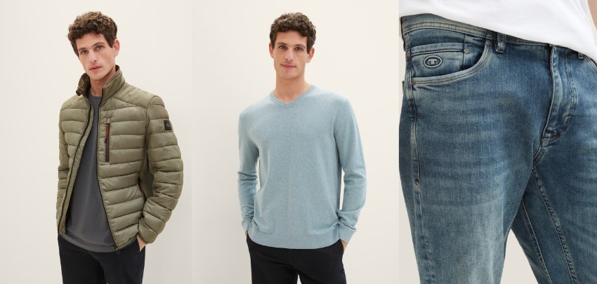 Tom-Tailor-Beispiele