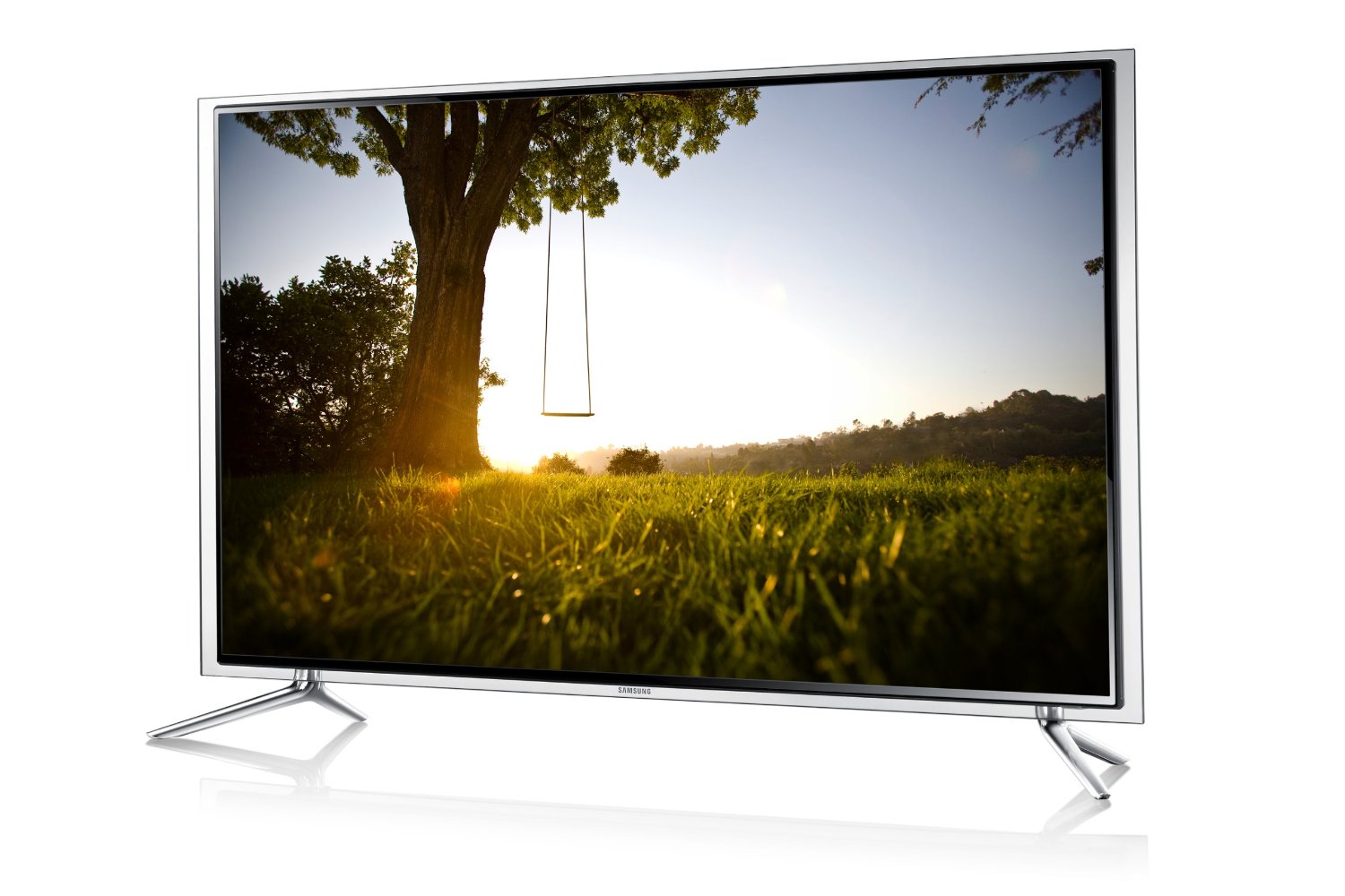 Samsung UE40F6890 für 645€ - 40" 3D-LED-TV mit WLAN *UPDATE4*