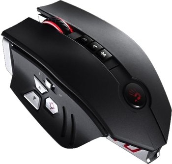 Gaming Maus A4Tech ZL-5 Sniper für 23,98 EUR inkl. Versand