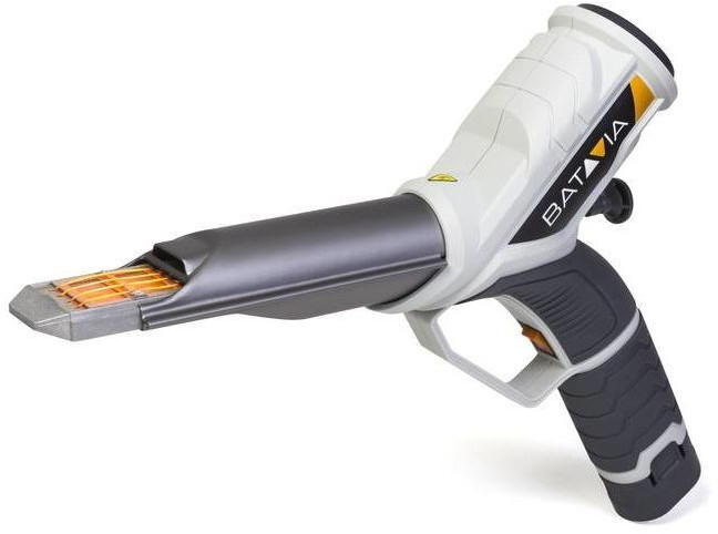 Batavia Maxxfire 8V für 16€ – Grillanzünder mit Lüfter