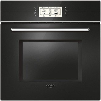 Einbaubackofen Caso EO27 für 399,- EUR inkl. Lieferung