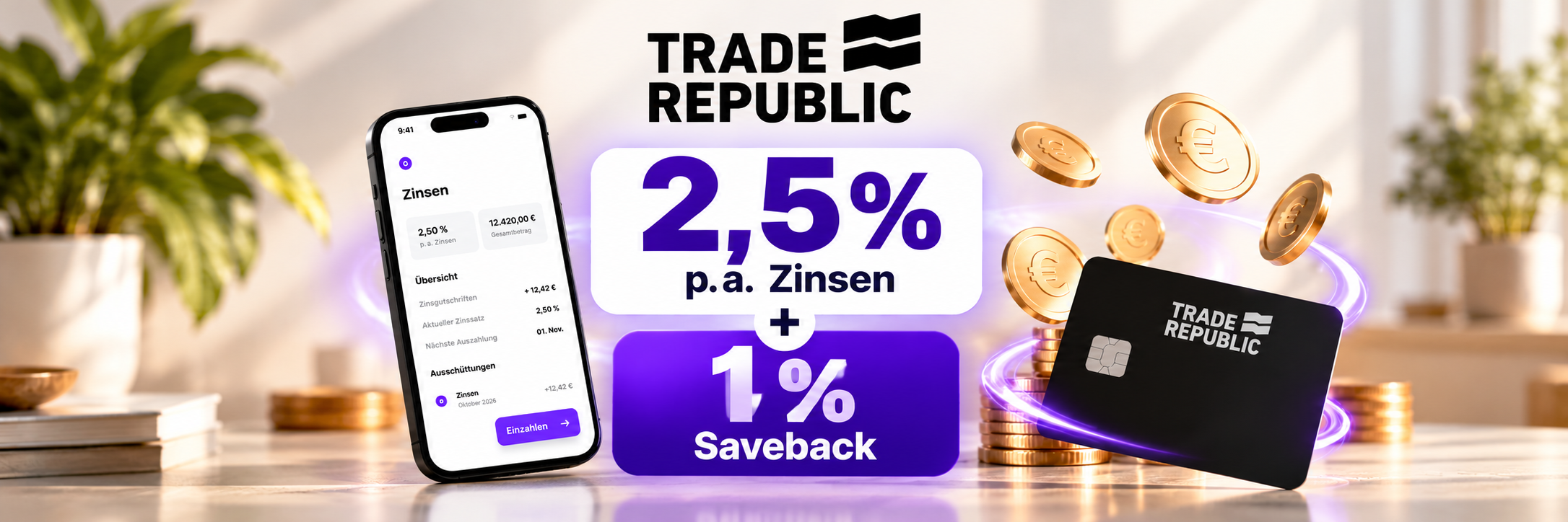 Trade Republic