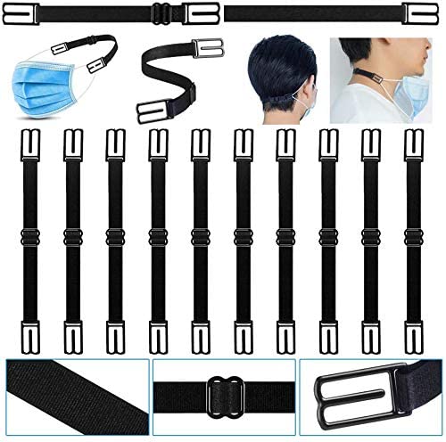 Maskenhalter (10 Stück)  für 7.19 Euro