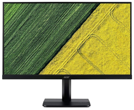24" Acer KA241Y 60 cm für 99,- EUR inkl. Versand