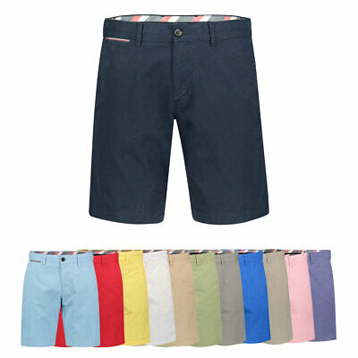 Tommy Hilfiger Herren Bermudas Shorts in vielen Farben