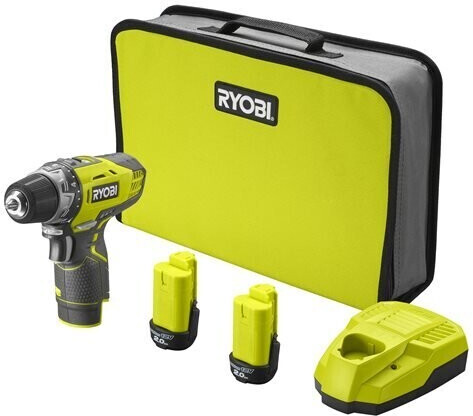 15% Rabatt auf Ryobi R12DD-220S (5133005063)