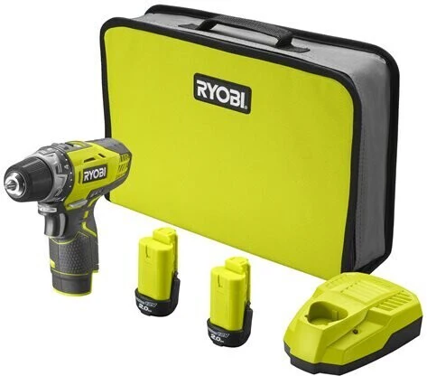 15% Rabatt auf Ryobi R12DD-220S (5133005063)