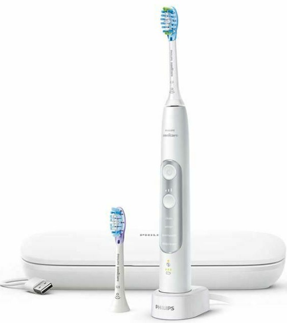 Philips Sonicare Expert Clean 7500 für 100€ - Schallzahnbürste mit App