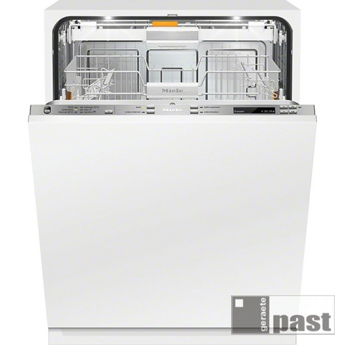 Wenn es Miele sein muss: MIELE G 6582 SCVI K2O für 1330 EUR