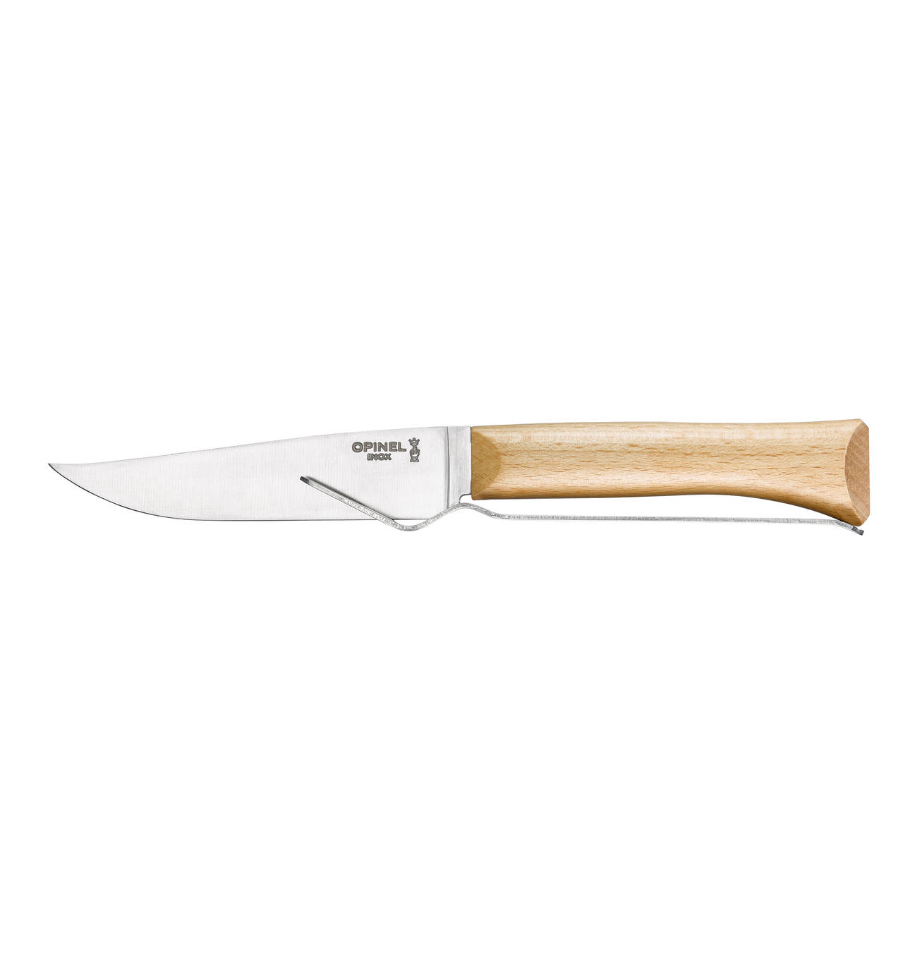 Opinel Käsemesser-Set, 2-teilig