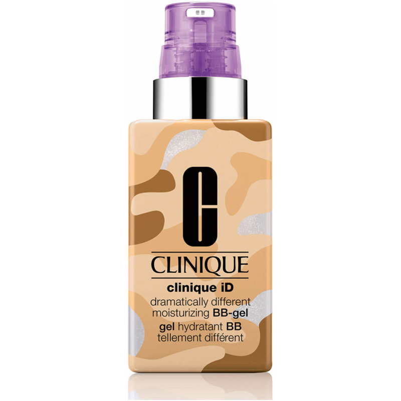 Aktion: Clinique iD Dramatically Different Moisturizing BB-Gel and Active Cartridge Concentrate Anti Wrinkle 22% günstiger