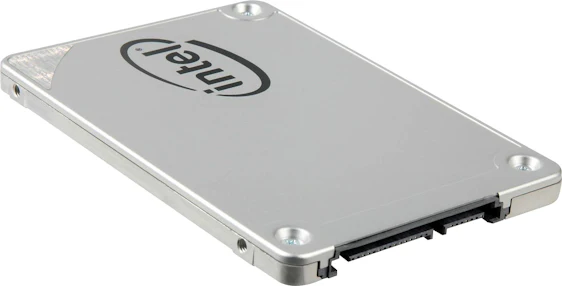 Intel 540s Series 2.5 für 68€ - interne 2,5" SSD mit 240GB mit 407 MB/s Transferrate