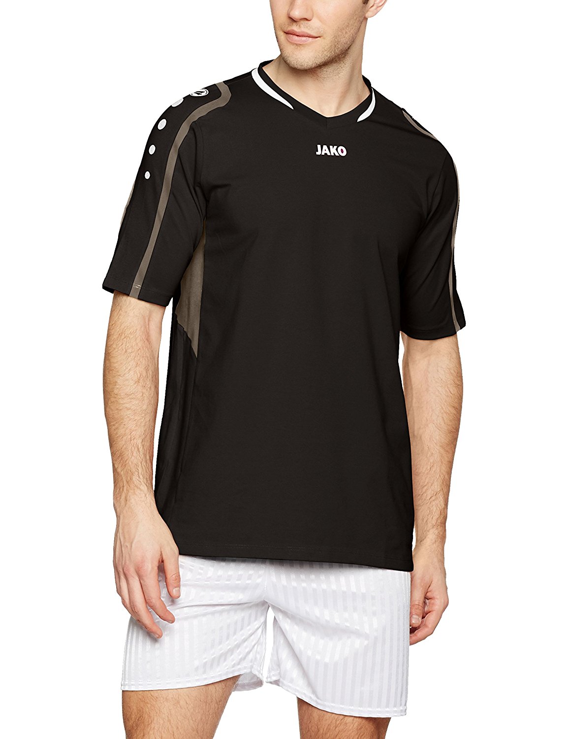 JAKO Herren Volleyball Trikot Block, S