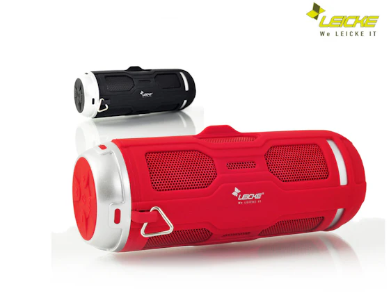 Bluetoothlautsprecher DJ Roxxx Active für 30,90 EUR inkl. Versand