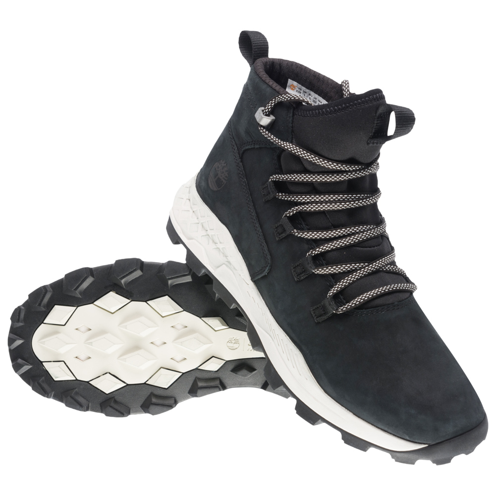 Timberland Brooklyn Alpine Herren Chukka Boots A2BB7