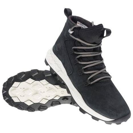 Timberland Brooklyn Alpine Herren Chukka Boots A2BB7