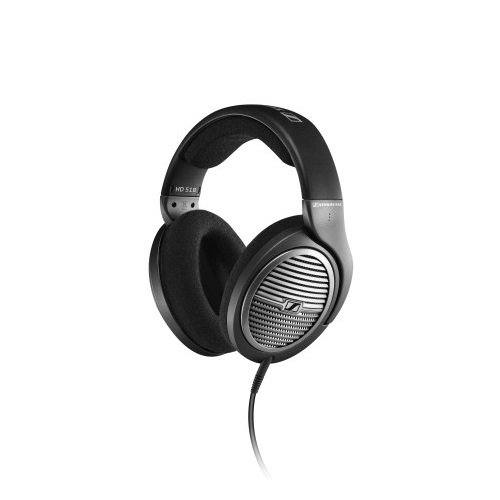 Sennheiser HD 518 Stereo Kopfhörer für 79€