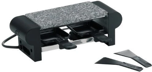Aktion: Kela Maloja Mini Raclette 4,81€ günstiger