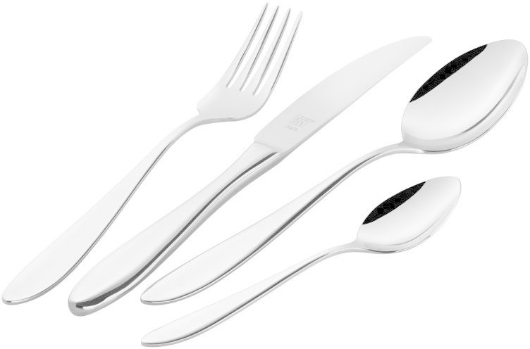 ZWILLING Beverly 60-teilig mit 41,01€ Ersparnis