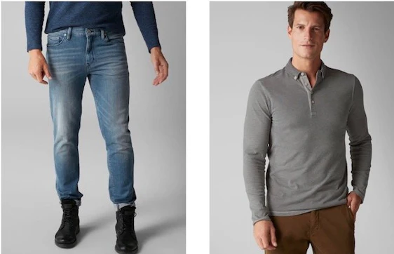 Marc O’Polo Winter Sale mit bis zu 40% Rabatt + 15% Extra-Rabatt