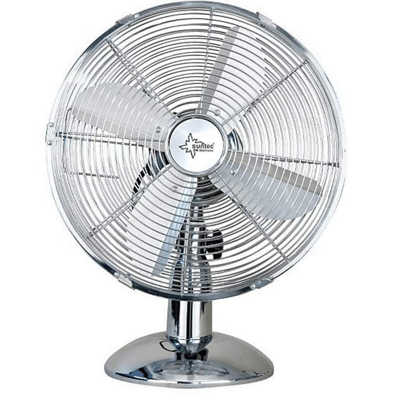 Suntec Cool Breeze 3000 TVM mit 44% Rabatt