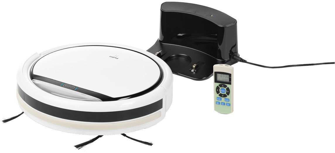 MEDION MD 16192 Saugroboter für nur 108 EUR inkl. Versand