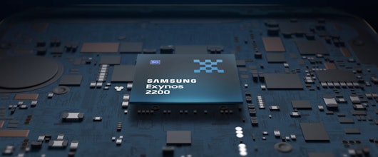 Samsung Galaxy S22 » Neuer Super-Chip von AMD mit Raytracing vorgestellt
