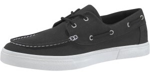 Timberland Union Wharf für 38€ - schwarze Mokassins, Größe 40 bis 45 