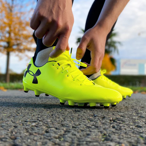 Under Armour Clutchfit Force 3.0 FG Herren Fußballschuhe für nur 19,99€ statt 55,00€