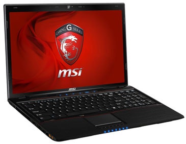 MSI GE60-i560M247 für 669€ – 15,6" Full HD Gaming-Notebook mit i5-3230M und GeForce GTX660M