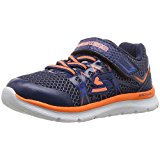  Skechers Jungen Skech-Lite-Fast Stepz Sneakers (Kleinkindgrößen)