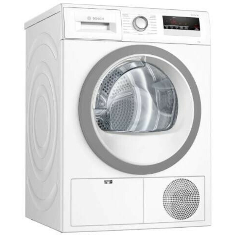 109,00€ auf Bosch WTH85V10 sparen