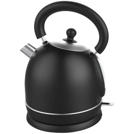 Schäfer Electronic Retro Wasserkocher 1,7 Ltr.: Spart 25,44€